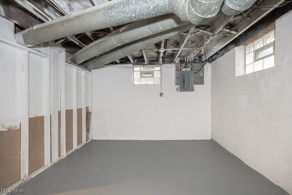 Van Sweringen Companys Resub - Residential