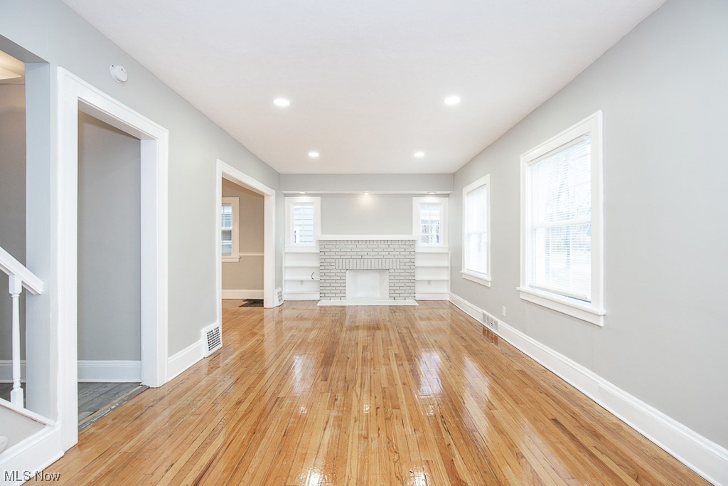 Van Sweringen Companys Resub - Residential