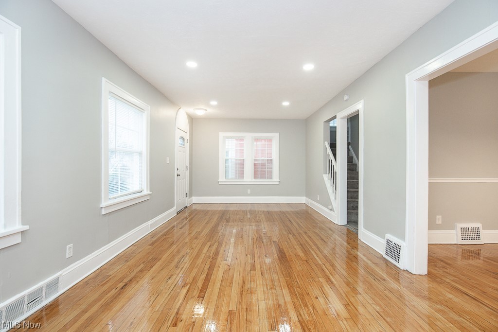 Van Sweringen Companys Resub - Residential