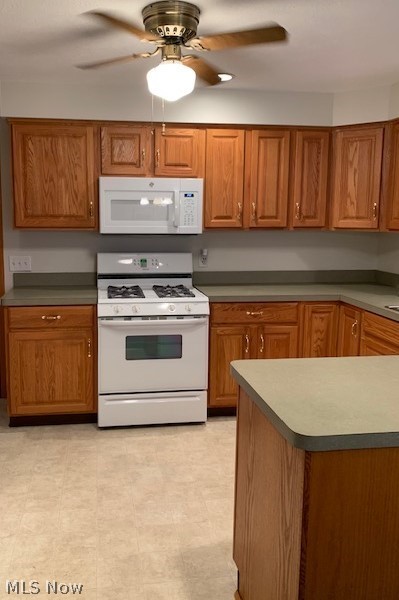 Southern Oaks Allotment 01 - Residential