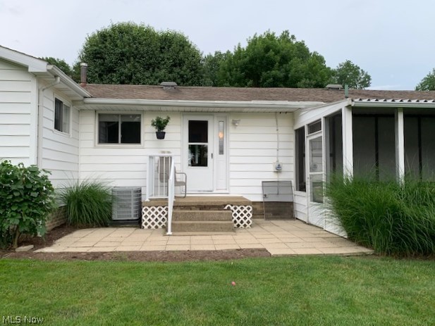 Southern Oaks Allotment 01 - Residential