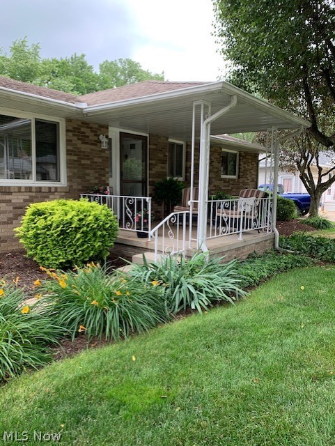 Southern Oaks Allotment 01 - Residential