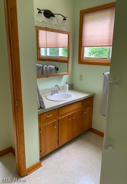 Southern Oaks Allotment 01 - Residential