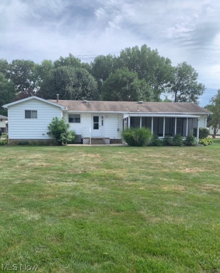 Southern Oaks Allotment 01 - Residential