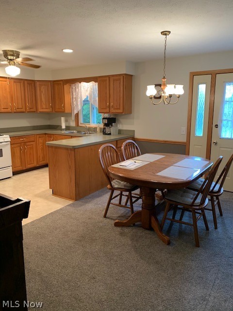 Southern Oaks Allotment 01 - Residential