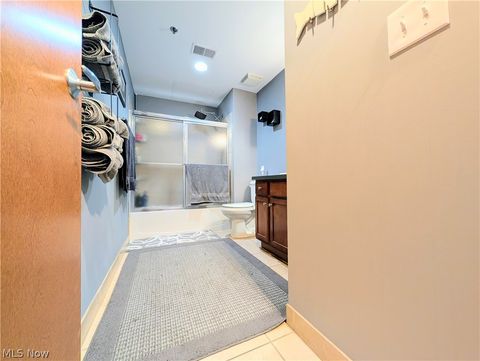 Tiny photo for 401 W SHORELINE Drive #109, Sandusky, OH 44870 (MLS # 5210310)