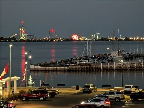 Tiny photo for 401 W SHORELINE Drive #109, Sandusky, OH 44870 (MLS # 5210310)