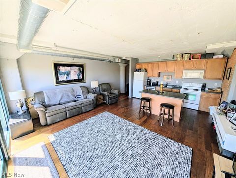 Tiny photo for 401 W SHORELINE Drive #109, Sandusky, OH 44870 (MLS # 5210310)
