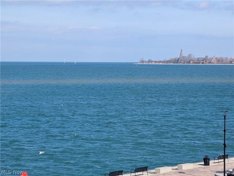 Tiny photo for 401 W SHORELINE Drive #109, Sandusky, OH 44870 (MLS # 5210310)
