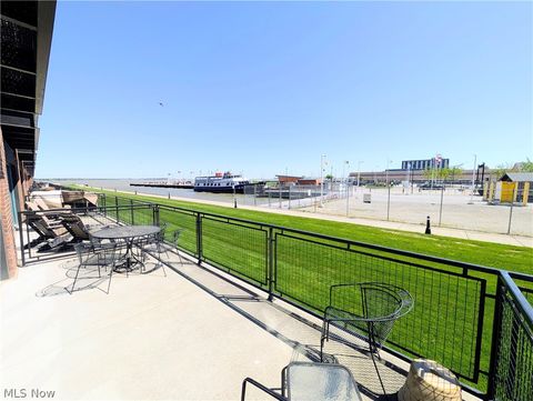 Tiny photo for 401 W SHORELINE Drive #109, Sandusky, OH 44870 (MLS # 5210310)