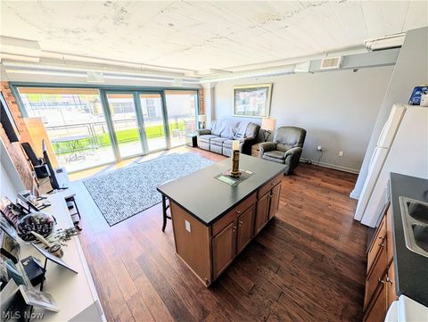 Tiny photo for 401 W SHORELINE Drive #109, Sandusky, OH 44870 (MLS # 5210310)
