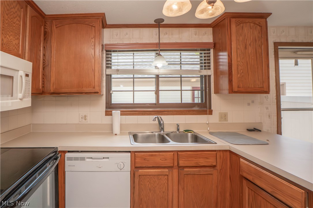 Concord Village Condo - Residential