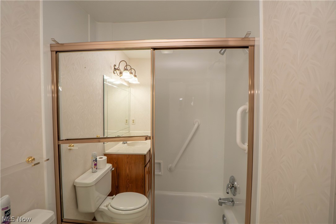 Concord Village Condo - Residential