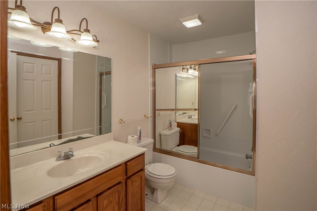 Concord Village Condo - Residential