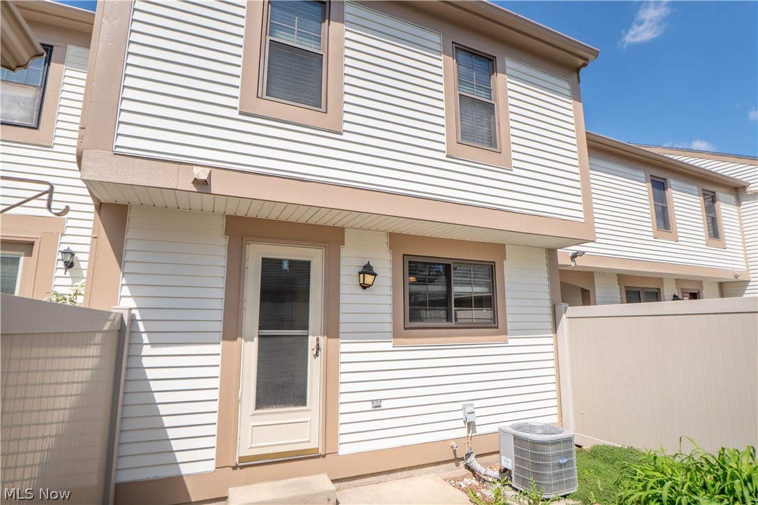Concord Village Condo - Residential