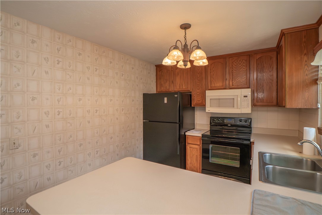 Concord Village Condo - Residential