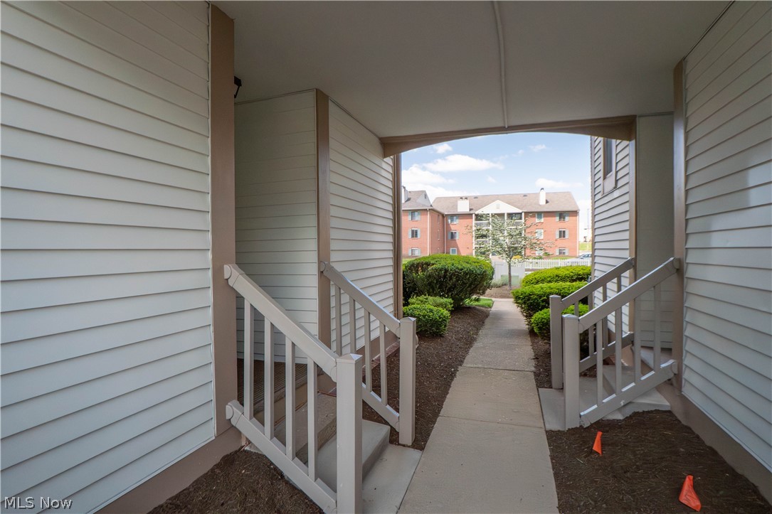 Concord Village Condo - Residential
