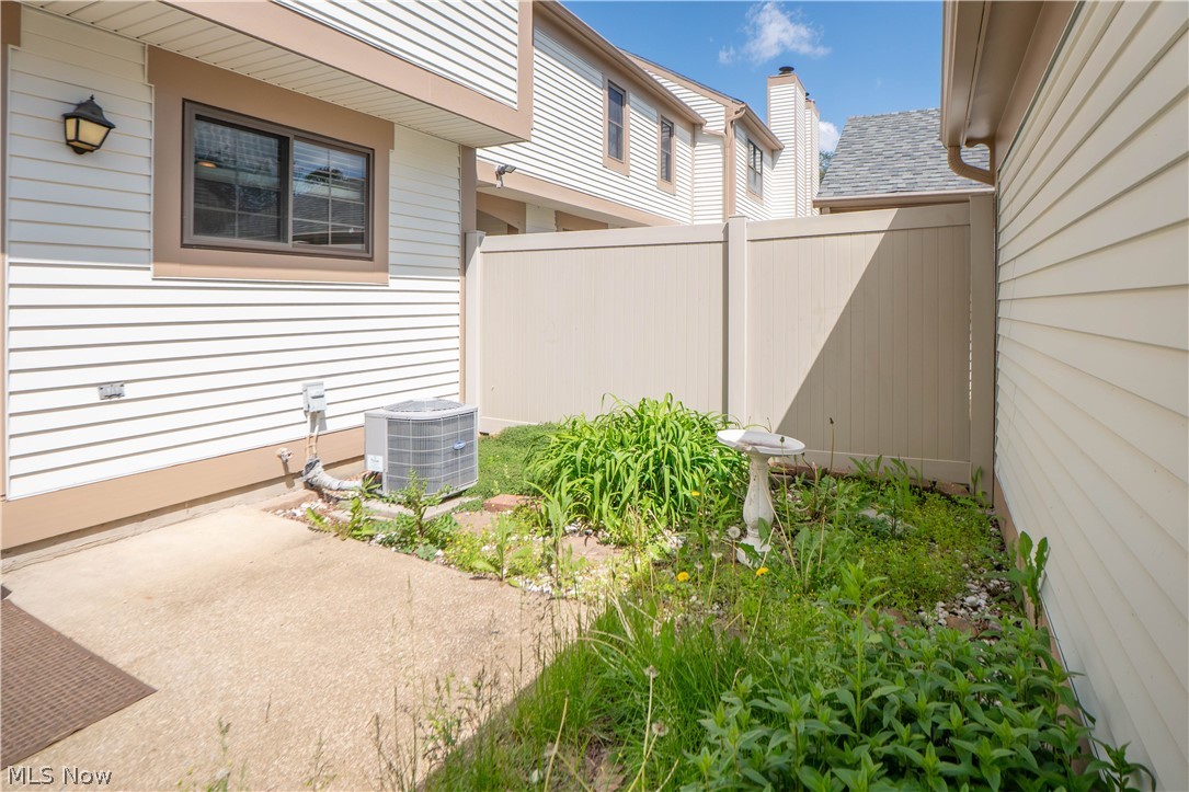 Concord Village Condo - Residential