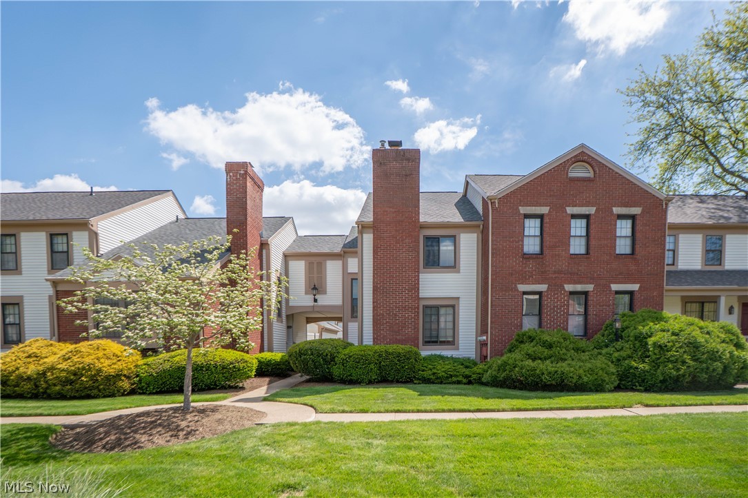 Concord Village Condo - Residential