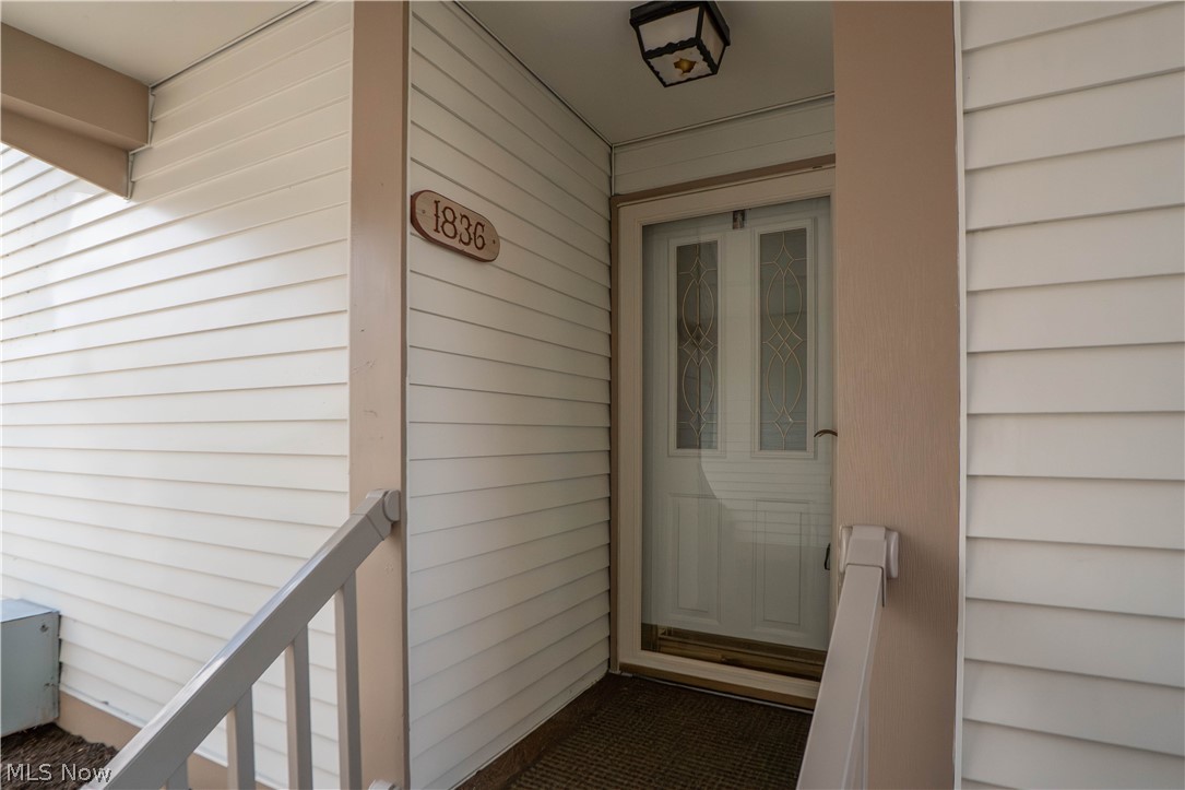 Concord Village Condo - Residential