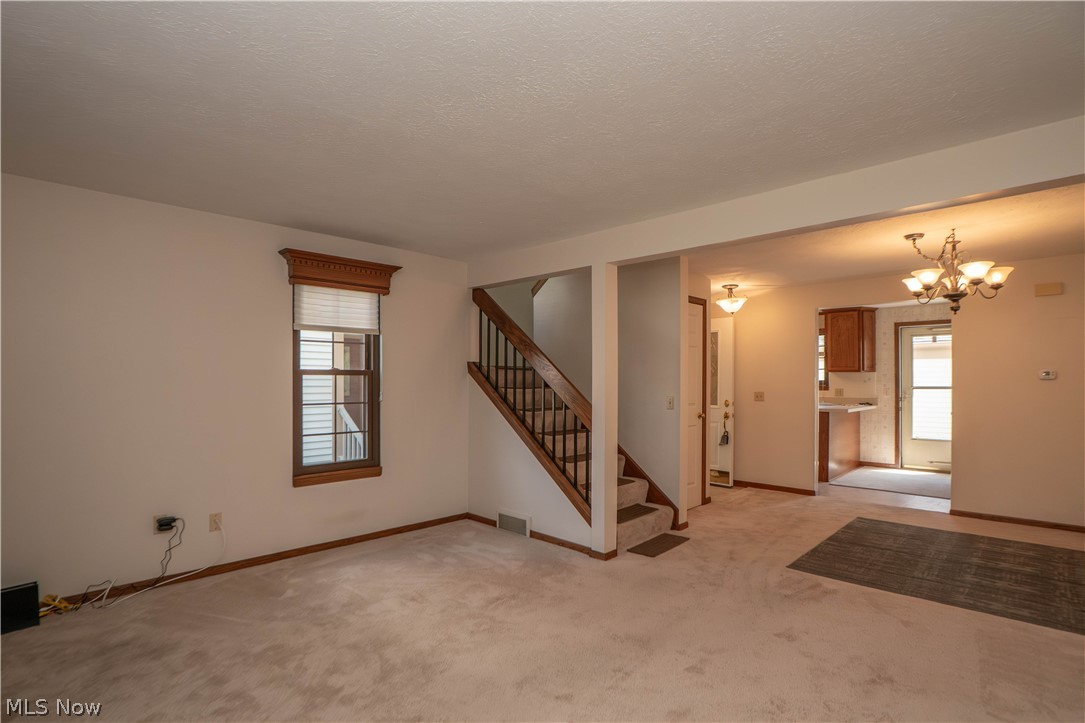 Concord Village Condo - Residential