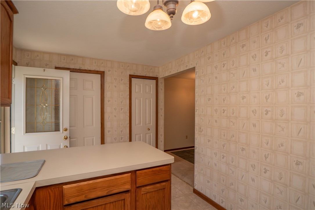 Concord Village Condo - Residential
