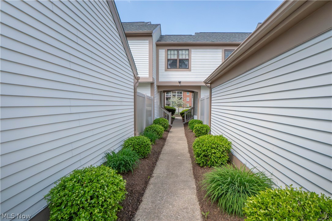 Concord Village Condo - Residential