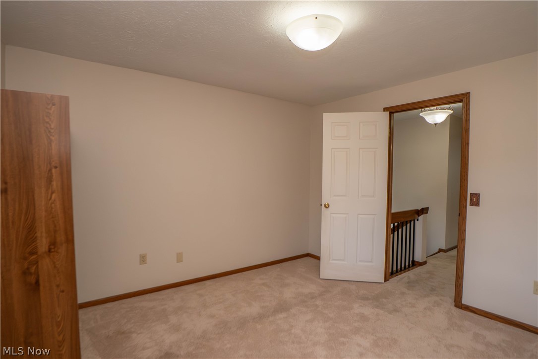Concord Village Condo - Residential