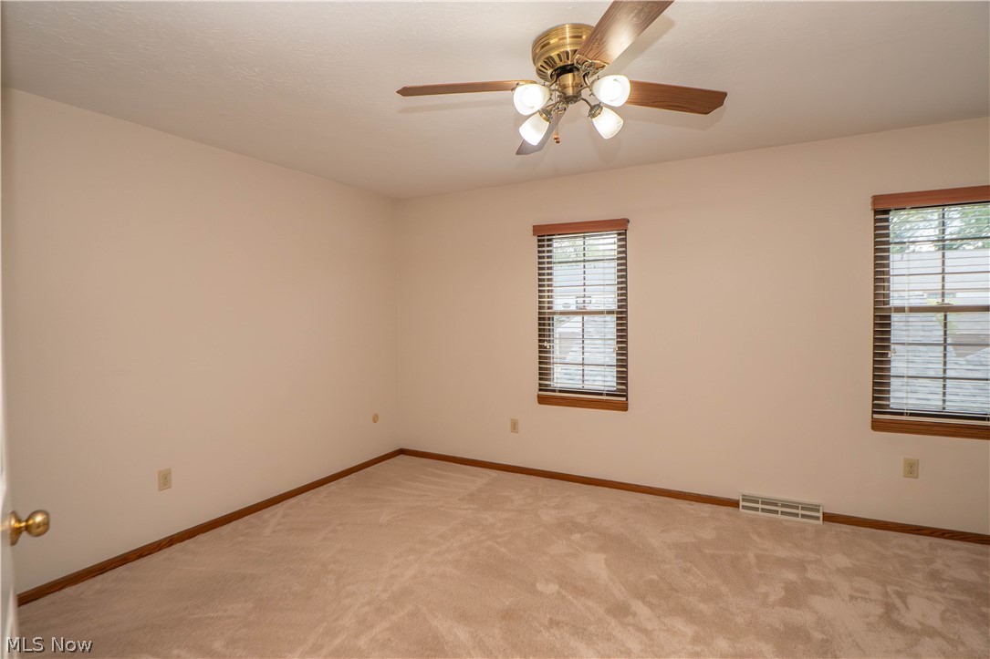 Concord Village Condo - Residential