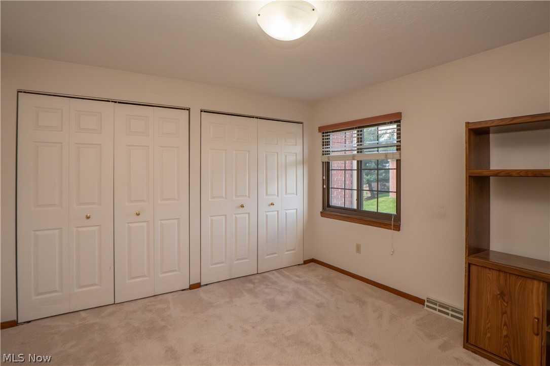 Concord Village Condo - Residential