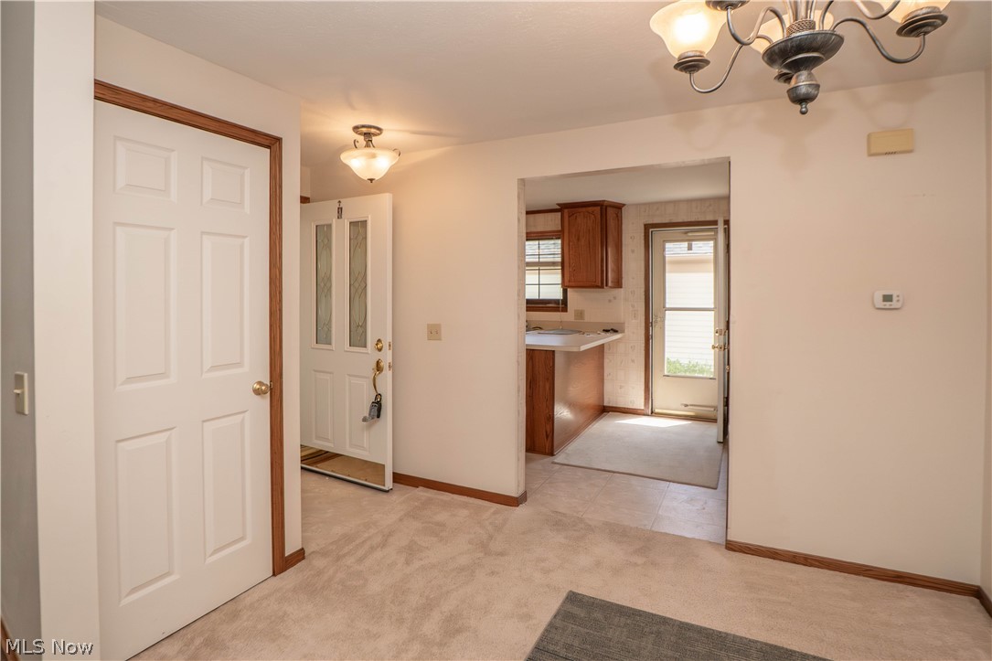 Concord Village Condo - Residential