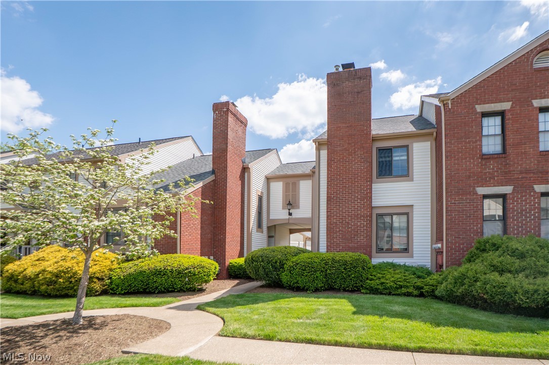 Concord Village Condo - Residential