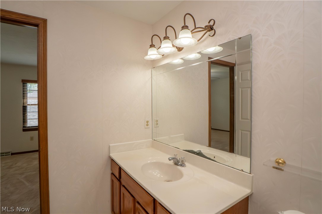 Concord Village Condo - Residential
