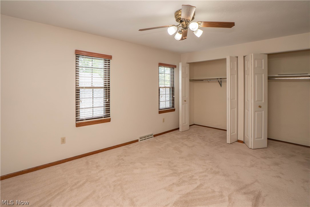 Concord Village Condo - Residential