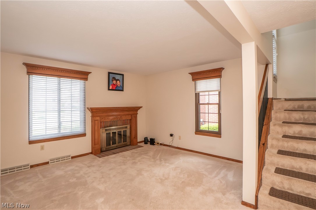 Concord Village Condo - Residential