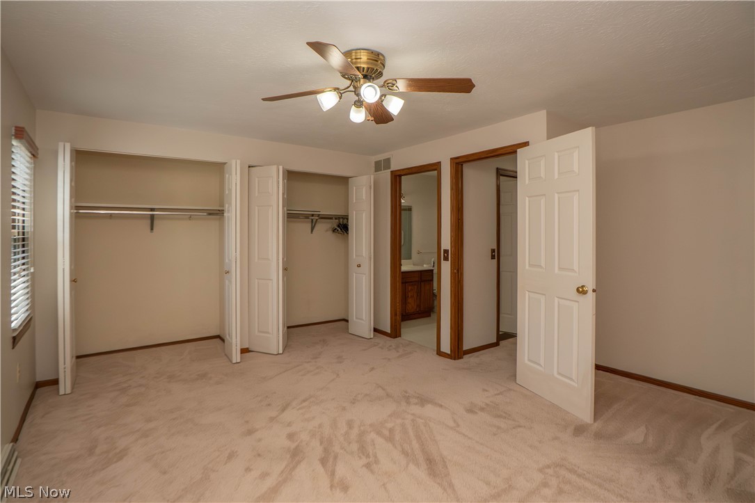 Concord Village Condo - Residential