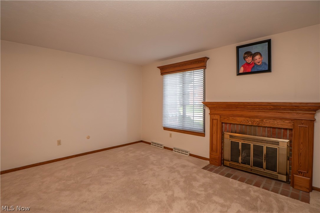 Concord Village Condo - Residential