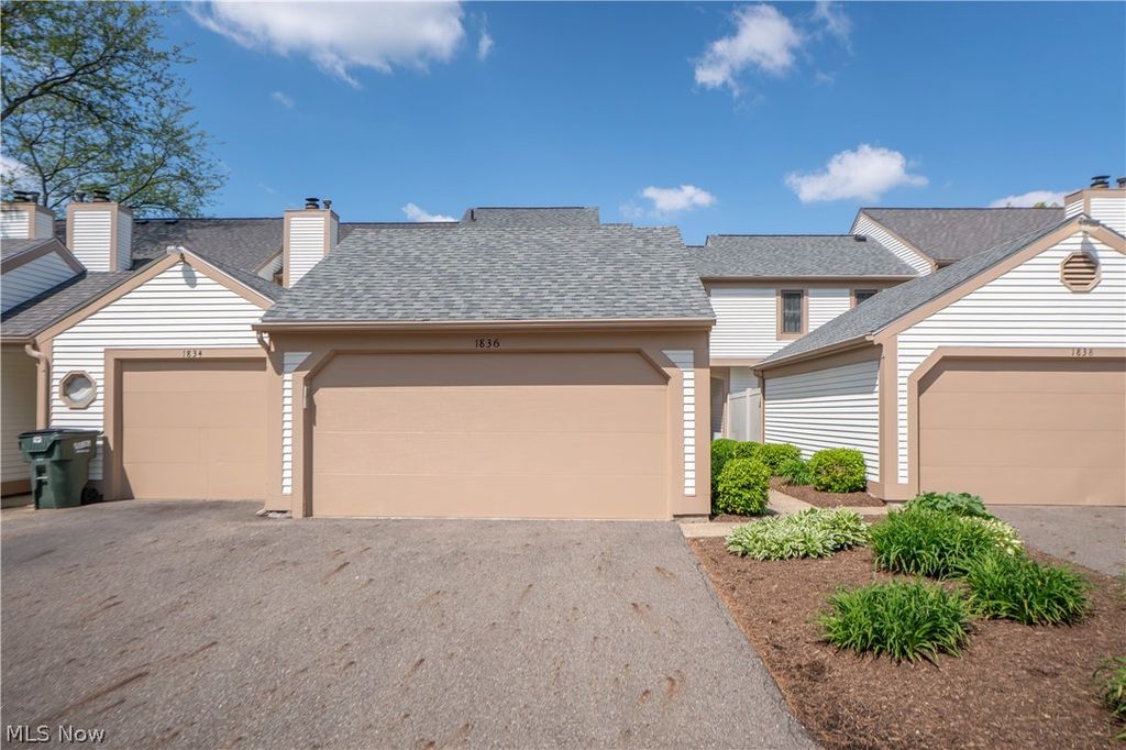Photo of 1836 Beechwood Avenue NE, North Canton, OH 44720 (MLS # 5207879)