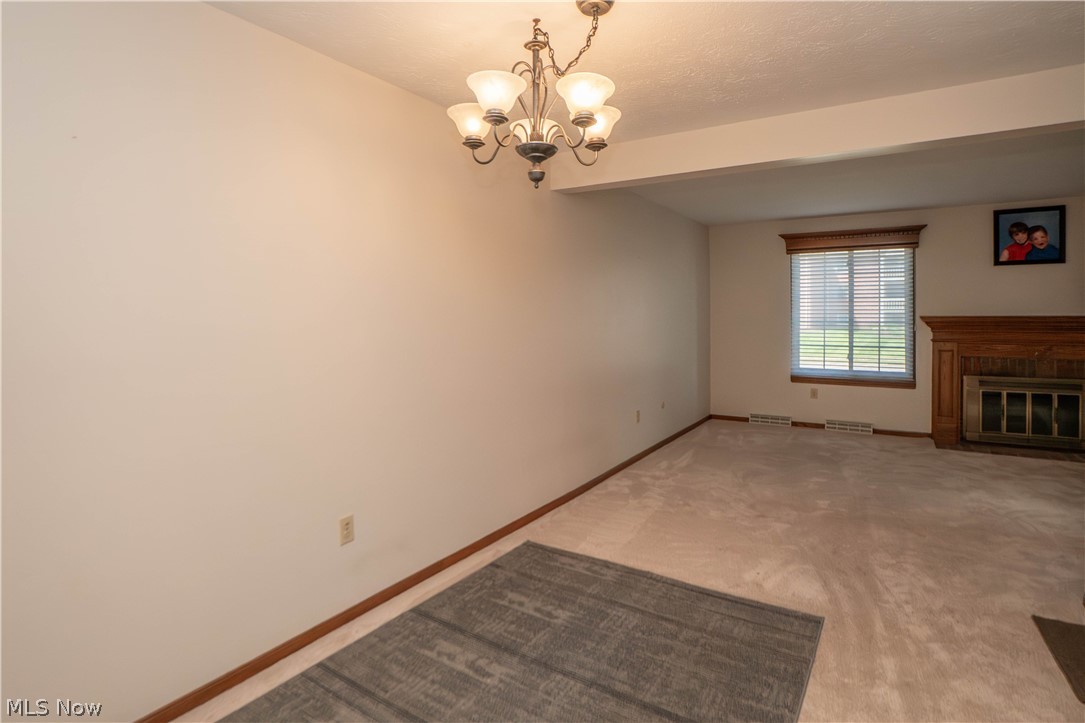 Concord Village Condo - Residential