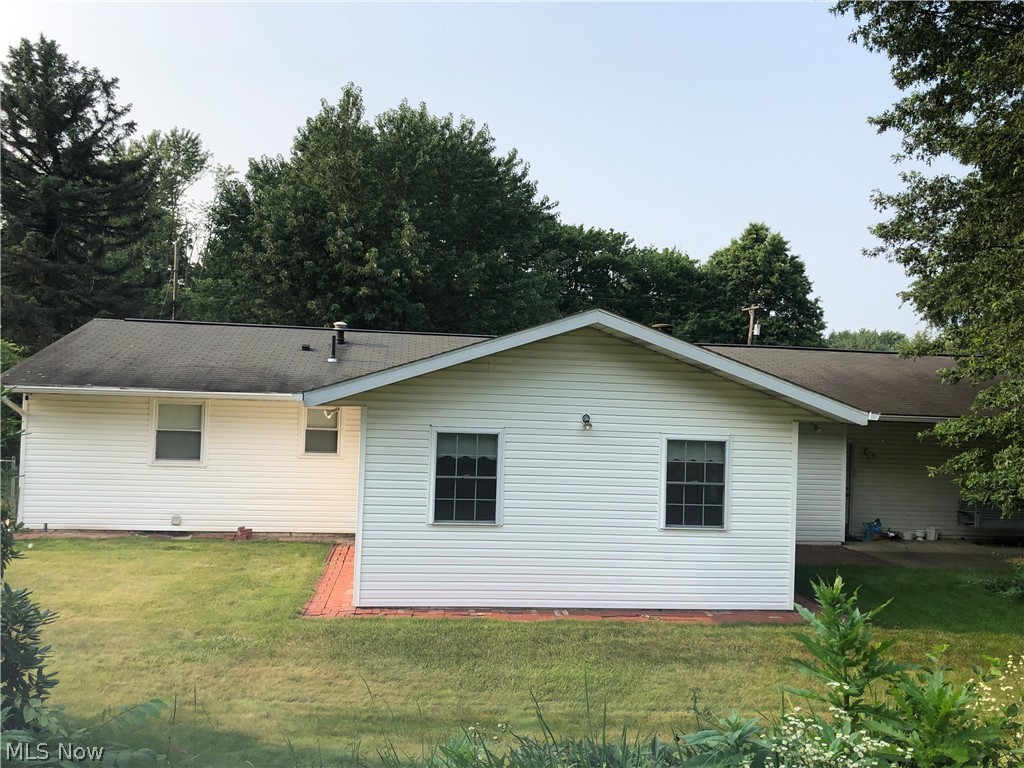 Brouse & Mcdowell Allotment - Residential
