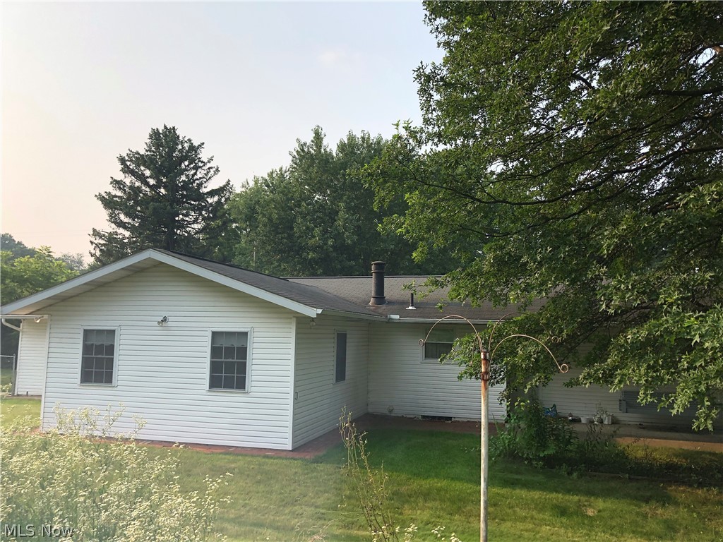 Brouse & Mcdowell Allotment - Residential