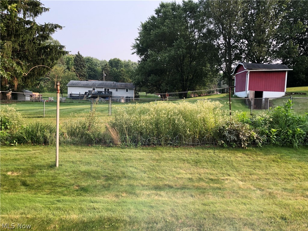 Brouse & Mcdowell Allotment - Residential