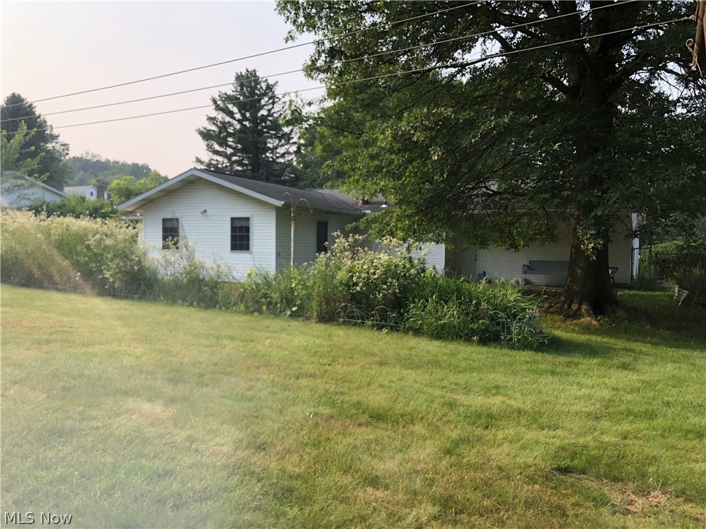 Brouse & Mcdowell Allotment - Residential