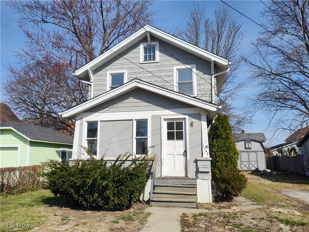 1249 W 48th Street, Ashtabula, Ohio image 3