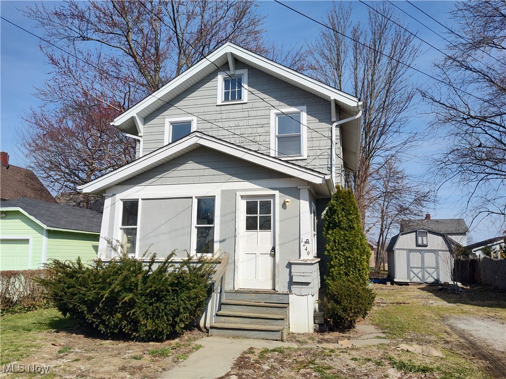 1249 W 48th Street, Ashtabula, Ohio image 4