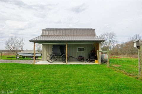 Tiny photo for 4675 US Route 6, Andover, OH 44003 (MLS # 5202806)