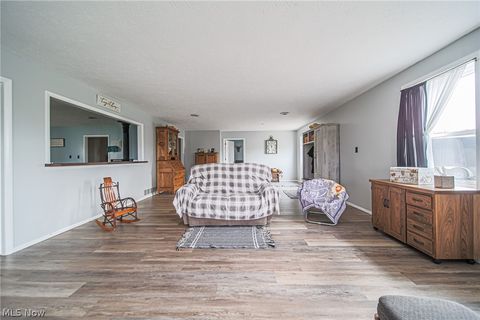 Tiny photo for 4675 US Route 6, Andover, OH 44003 (MLS # 5202806)