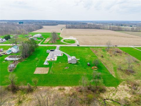 Tiny photo for 4675 US Route 6, Andover, OH 44003 (MLS # 5202806)