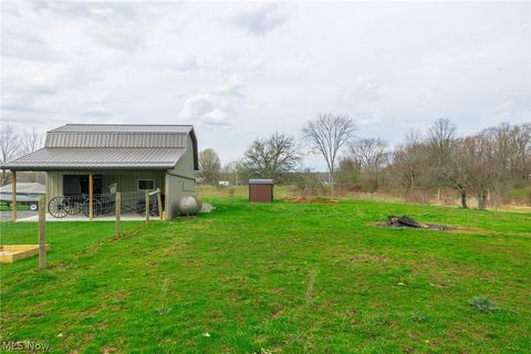 Tiny photo for 4675 US Route 6, Andover, OH 44003 (MLS # 5202806)