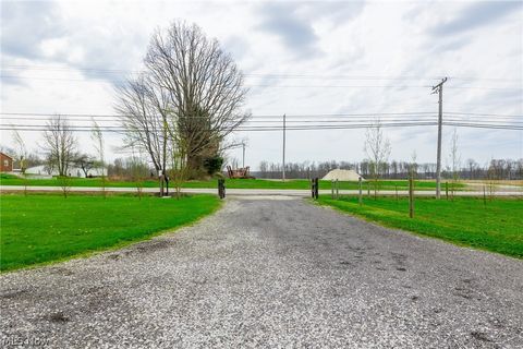 Tiny photo for 4675 US Route 6, Andover, OH 44003 (MLS # 5202806)